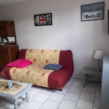 Gite De Lorette Arras Exterior foto