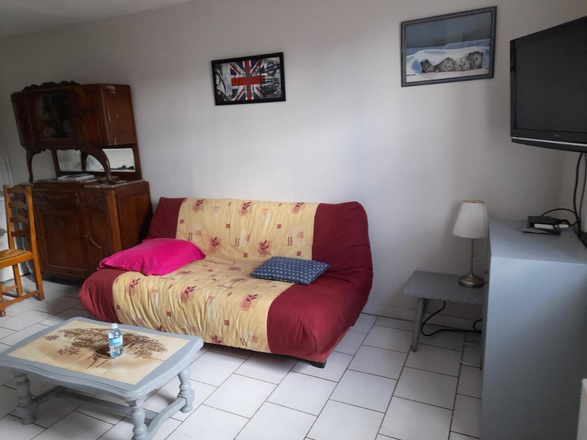 Gite De Lorette Arras Exterior foto