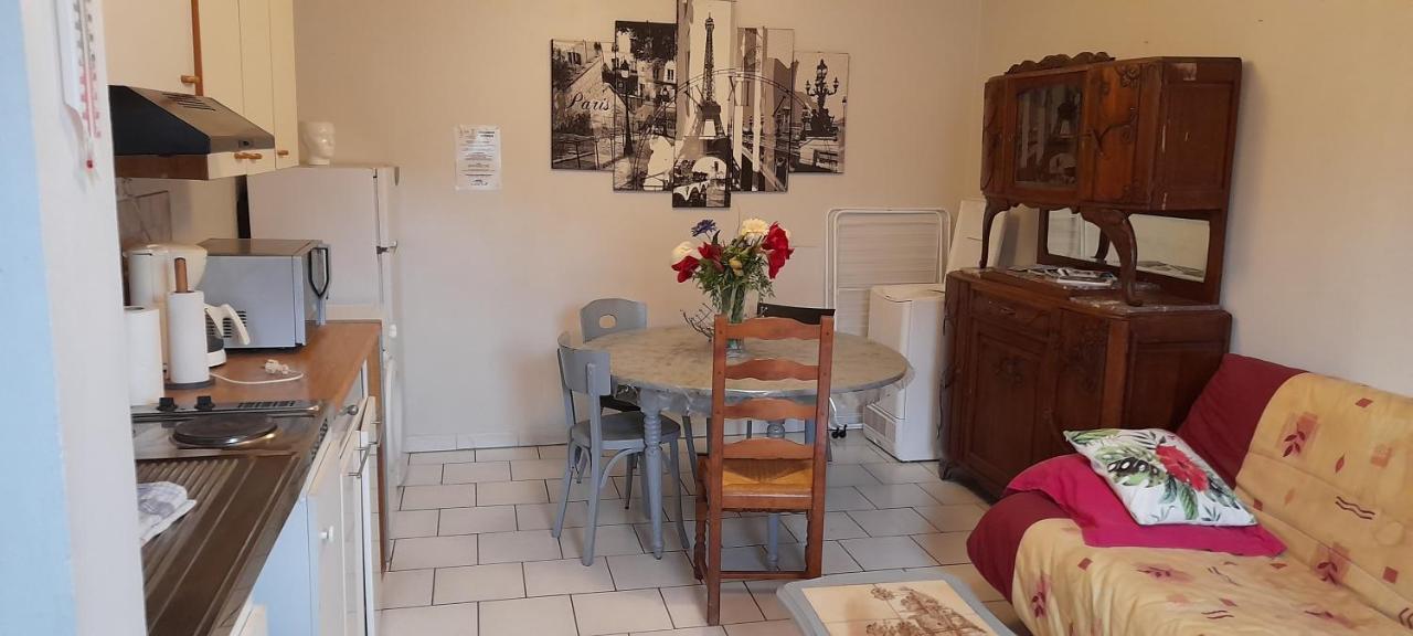 Gite De Lorette Arras Exterior foto